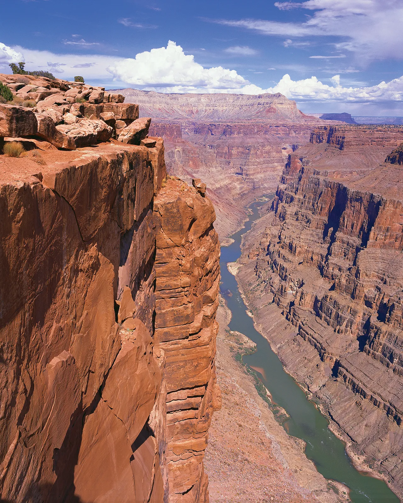 Grand-Canyon-Arizona-National-Park