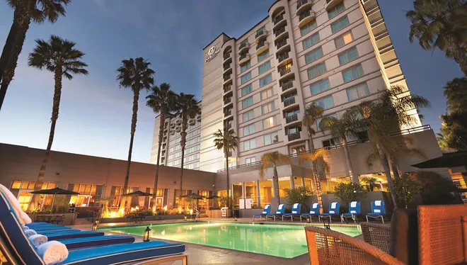 Hotels