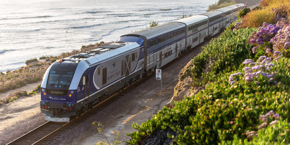 Amtrak
